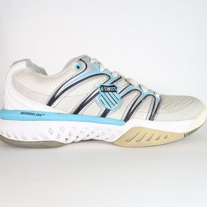 K-Swiss Womens Guideline Athletic Shoes Sz 6.5